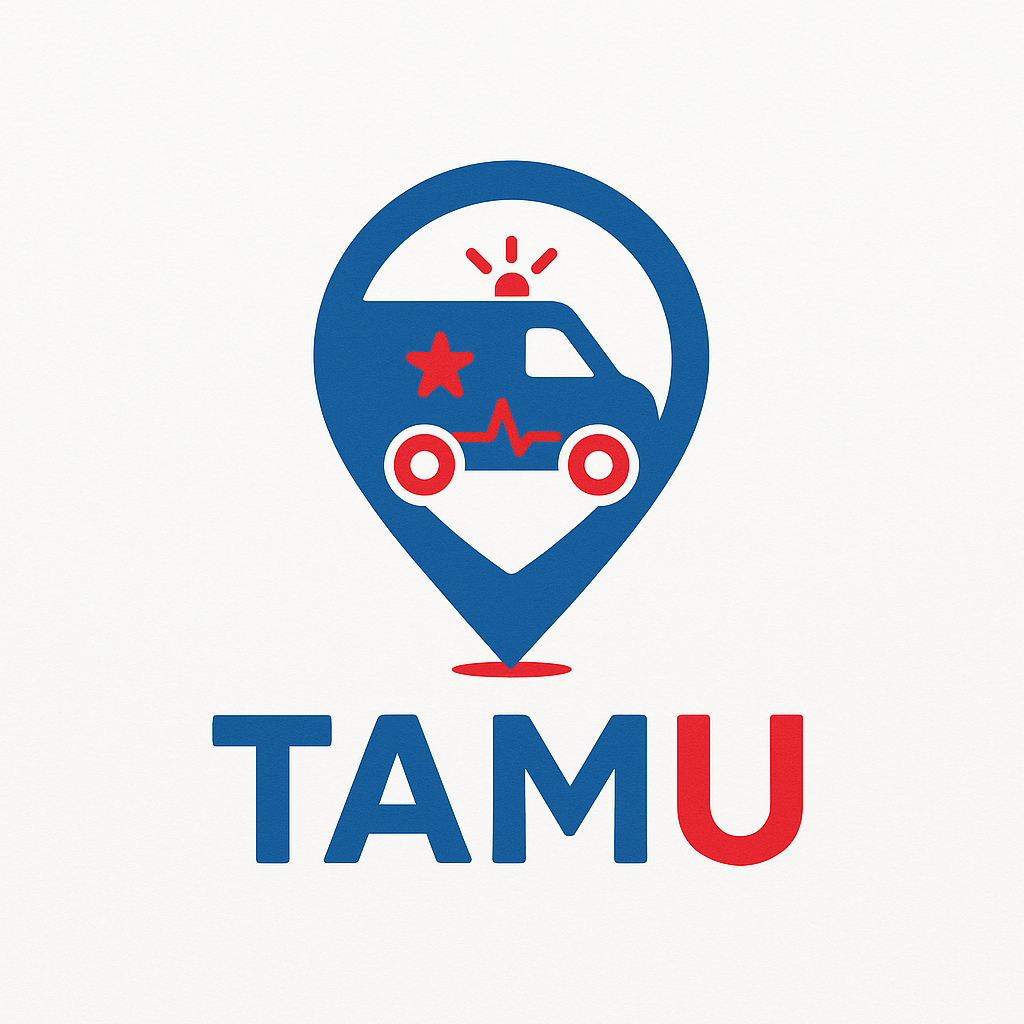 Logo TAMU